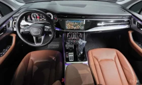 Audi Q7 * 45 TDI Quattro * Обдухване * 360 * Амбиент * , снимка 7