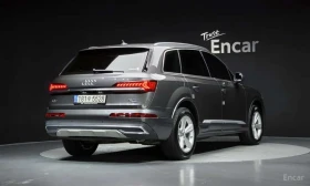 Audi Q7 * 45 TDI Quattro * Обдухване * 360 * Амбиент * , снимка 2