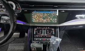 Audi Q7 * 45 TDI Quattro * Обдухване * 360 * Амбиент * , снимка 14