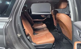 Audi Q7 * 45 TDI Quattro * Обдухване * 360 * Амбиент * , снимка 12