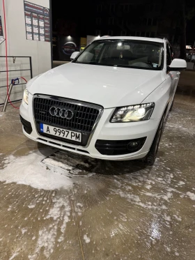 Audi Q5  2.0Т | 4X4 | Quattro Facelift, снимка 3