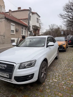 Audi Q5  2.0Т | 4X4 | Quattro Facelift, снимка 8