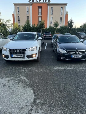 Audi Q5  2.0Т | 4X4 | Quattro Facelift, снимка 4