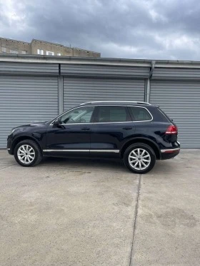 VW Touareg | Mobile.bg    5