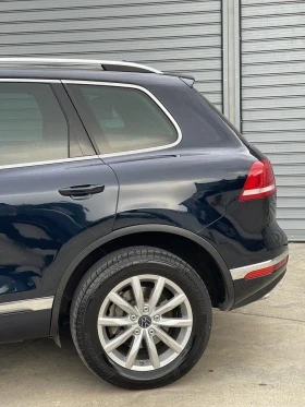 VW Touareg | Mobile.bg    3