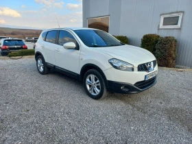 Nissan Qashqai 1.6 TDCI, снимка 1