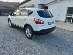 Nissan Qashqai 1.6 TDCI, снимка 7