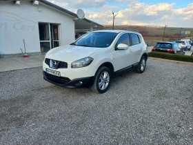     Nissan Qashqai 1.6 TDCI