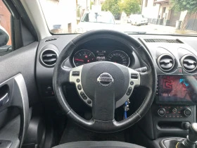 Nissan Qashqai 1.6 TDCI, снимка 11