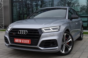 Audi SQ5 3.0tdi-MILD HYBRID-EXCLUSIVE-FULL- !!! | Mobile.bg   2