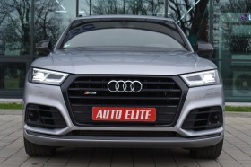 Audi SQ5 3.0tdi-MILD HYBRID-EXCLUSIVE-FULL- !!! | Mobile.bg   8