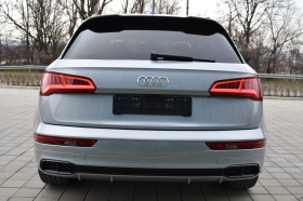 Audi SQ5 3.0tdi-MILD HYBRID-EXCLUSIVE-FULL-ТОП УНИКАТ!!!, снимка 7