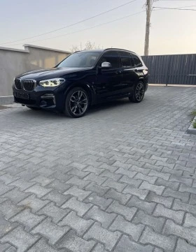 BMW X3 M40i x-drive , снимка 3