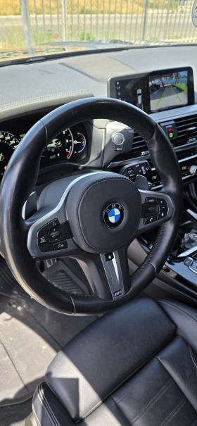 BMW X3 M40i x-drive , снимка 16