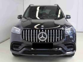     Mercedes-Benz GLS 63 AMG 4Matic+ =AMG Night Package= 