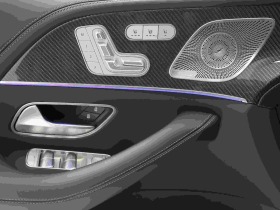 Mercedes-Benz GLS 63 AMG 4Matic+ =AMG Night Package= Гаранция, снимка 6
