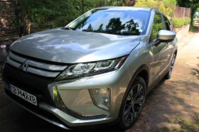 Mitsubishi Eclipse Cross 4x4, снимка 1