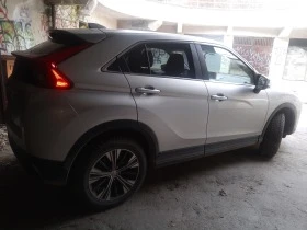 Mitsubishi Eclipse Cross 4x4, снимка 3