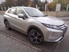 Mitsubishi Eclipse Cross 4x4, снимка 2