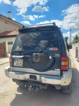 Mitsubishi Pajero | Mobile.bg    5