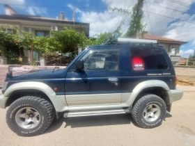 Mitsubishi Pajero | Mobile.bg    6