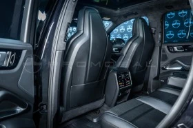 Porsche Cayenne Turbo V8* Ceramic* 360* Bose* Pano* Matrix-Led - [15] 