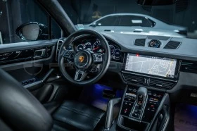 Porsche Cayenne Turbo V8* Ceramic* 360* Bose* Pano* Matrix-Led - [11] 