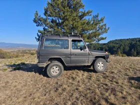 Mercedes-Benz G 300 300GD PUCH | Mobile.bg    10