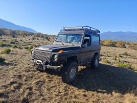  Mercedes-Benz G 300