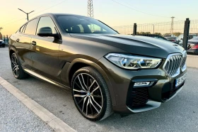 BMW X6 M-sport