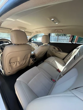 Buick Lacrosse 3.6i - 26000 лв. - 56423900 12