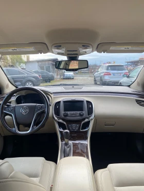 Buick Lacrosse 3.6i, снимка 7