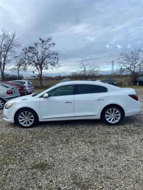 Buick Lacrosse 3.6i, снимка 2