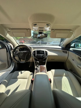 Buick Lacrosse 3.6i - 26000 лв. - 56423900 5