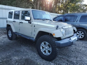 Jeep Wrangler UNLIMITED SAHARA 4x4 | Mobile.bg    2