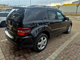 Mercedes-Benz ML 320, снимка 5