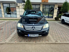 Mercedes-Benz ML 320 | Mobile.bg    1