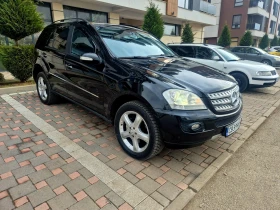     Mercedes-Benz ML 320