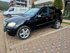 Mercedes-Benz ML 320 - 14500 лв. - 96670783 | Car24.bg