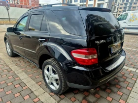 Mercedes-Benz ML 320, снимка 6