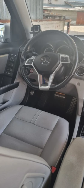 Обява за продажба на Mercedes-Benz GLK 350 CDI ~25 555 лв. - изображение 3