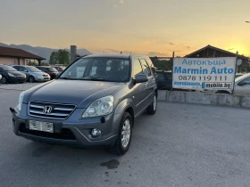 Honda Cr-v 2.2iCTDi 140кс 4X4 EURO 4 АВТОПИЛОТ ВНОС ИТАЛИЯ