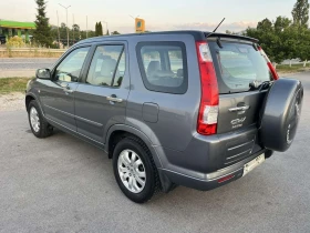 Обява за продажба на Honda Cr-v 2.2iCTDi 140кс 4X4 EURO 4 АВТОПИЛОТ ВНОС ИТАЛИЯ ~8 300 лв. - изображение 4