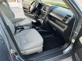 Обява за продажба на Honda Cr-v 2.2iCTDi 140кс 4X4 EURO 4 АВТОПИЛОТ ВНОС ИТАЛИЯ ~8 300 лв. - изображение 10