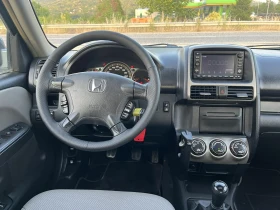 Обява за продажба на Honda Cr-v 2.2iCTDi 140кс 4X4 EURO 4 АВТОПИЛОТ ВНОС ИТАЛИЯ ~8 300 лв. - изображение 11