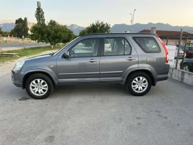 Обява за продажба на Honda Cr-v 2.2iCTDi 140кс 4X4 EURO 4 АВТОПИЛОТ ВНОС ИТАЛИЯ ~8 300 лв. - изображение 5