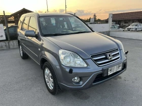 Обява за продажба на Honda Cr-v 2.2iCTDi 140кс 4X4 EURO 4 АВТОПИЛОТ ВНОС ИТАЛИЯ ~8 300 лв. - изображение 2