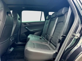 Skoda Kodiaq SPORTILE/200HP/ACC/CANTON/PANO/MATRIX//646v | Mobile.bg    15