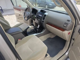 Toyota Land cruiser 3.0D/6СКОРОСТИ - 23000 лв. - 16209026 12