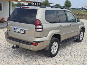 Toyota Land cruiser 3.0D/6СКОРОСТИ - 23000 лв. - 16209026 5